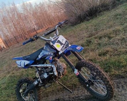 Інша Інша, об'ємом двигуна 0 л та пробігом 0 тис. км за 16000 $, фото 6 на Automoto.ua