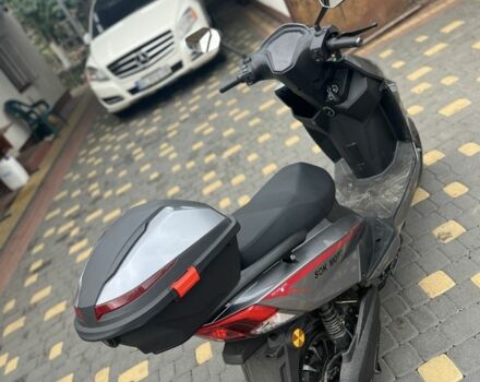 Інша Інша, об'ємом двигуна 0 л та пробігом 0 тис. км за 1300 $, фото 3 на Automoto.ua