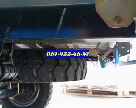 Другая Другая, объемом двигателя 0 л и пробегом 0 тыс. км за 2650 $, фото 10 на Automoto.ua