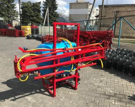 Інша Інша, об'ємом двигуна 0 л та пробігом 0 тис. км за 582 $, фото 3 на Automoto.ua