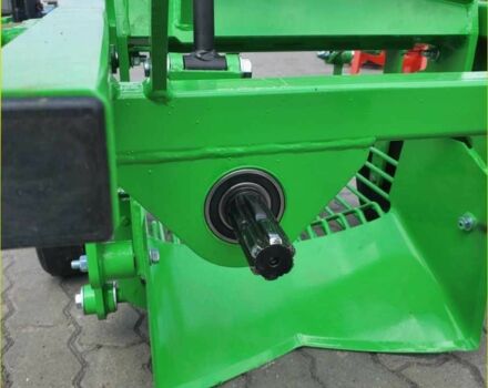 Другая Другая, объемом двигателя 0 л и пробегом 0 тыс. км за 646 $, фото 2 на Automoto.ua