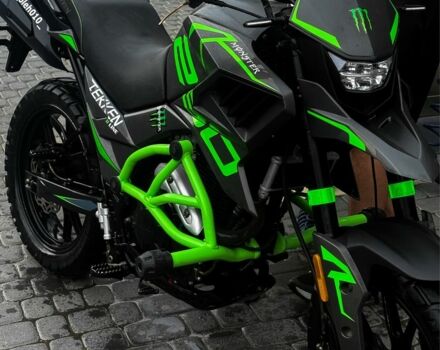 Другая Другая, объемом двигателя 0.25 л и пробегом 0 тыс. км за 1450 $, фото 8 на Automoto.ua