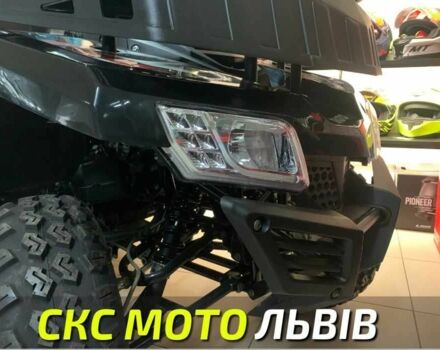 Другая Другая, объемом двигателя 0.2 л и пробегом 0 тыс. км за 2800 $, фото 4 на Automoto.ua