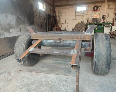 Другая Другая, объемом двигателя 0 л и пробегом 0 тыс. км за 622 $, фото 5 на Automoto.ua