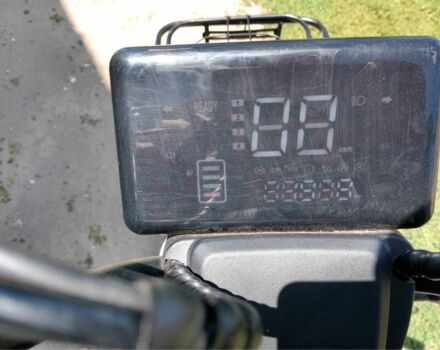 Другая Другая, объемом двигателя 0 л и пробегом 0 тыс. км за 364 $, фото 3 на Automoto.ua