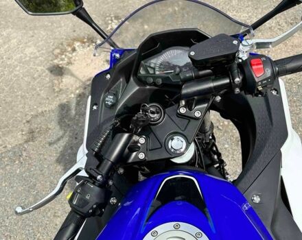 Другая Другая, объемом двигателя 0.25 л и пробегом 0 тыс. км за 2200 $, фото 9 на Automoto.ua