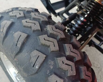 Другая Другая, объемом двигателя 0.2 л и пробегом 0 тыс. км за 2350 $, фото 4 на Automoto.ua