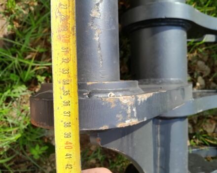 Другая Другая, объемом двигателя 0 л и пробегом 0 тыс. км за 4893 $, фото 6 на Automoto.ua