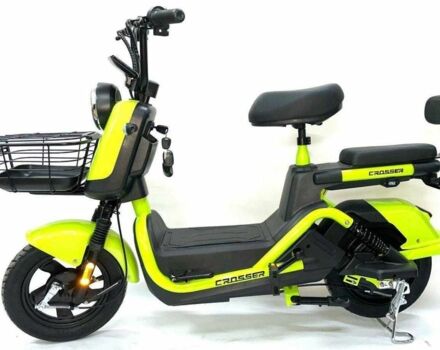 Інша Інша, об'ємом двигуна 0 л та пробігом 0 тис. км за 485 $, фото 1 на Automoto.ua