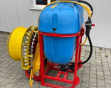 Другая Другая, объемом двигателя 0 л и пробегом 0 тыс. км за 1461 $, фото 1 на Automoto.ua