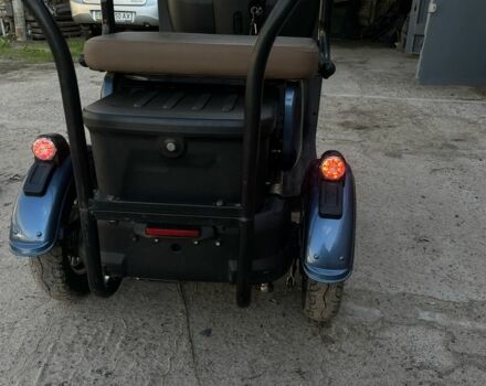 Інша Інша, об'ємом двигуна 0 л та пробігом 0 тис. км за 775 $, фото 7 на Automoto.ua