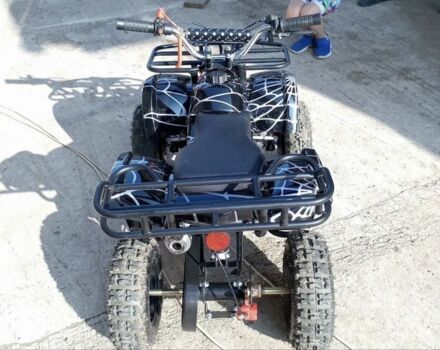 Другая Другая, объемом двигателя 50 л и пробегом 0 тыс. км за 158 $, фото 3 на Automoto.ua