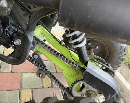 Другая Другая, объемом двигателя 0.13 л и пробегом 0 тыс. км за 952 $, фото 10 на Automoto.ua