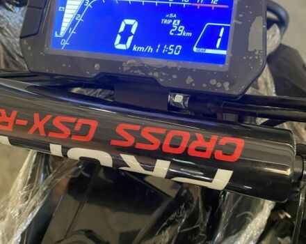 Другая Другая, объемом двигателя 0 л и пробегом 0 тыс. км за 1242 $, фото 6 на Automoto.ua