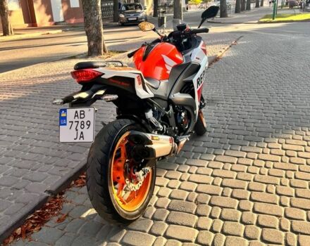 Другая Другая, объемом двигателя 0.25 л и пробегом 0 тыс. км за 1600 $, фото 2 на Automoto.ua