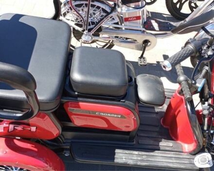 Другая Другая, объемом двигателя 0 л и пробегом 0 тыс. км за 666 $, фото 6 на Automoto.ua