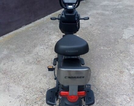 Другая Другая, объемом двигателя 0 л и пробегом 0 тыс. км за 491 $, фото 3 на Automoto.ua