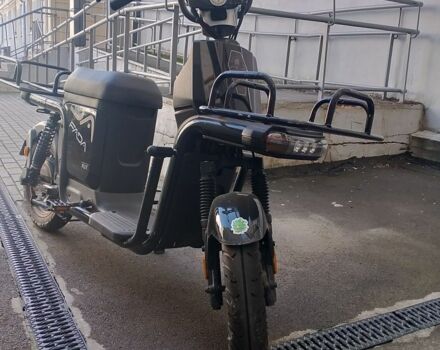 Інша Інша, об'ємом двигуна 0 л та пробігом 0 тис. км за 670 $, фото 2 на Automoto.ua