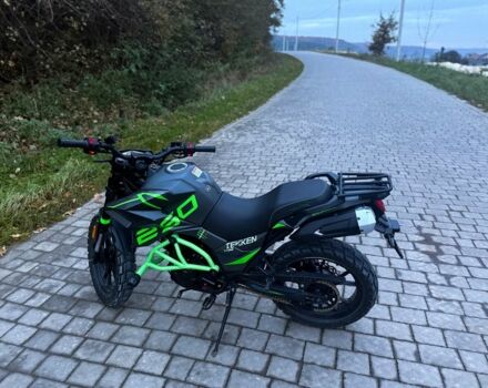 Другая Другая, объемом двигателя 0.25 л и пробегом 0 тыс. км за 1450 $, фото 2 на Automoto.ua