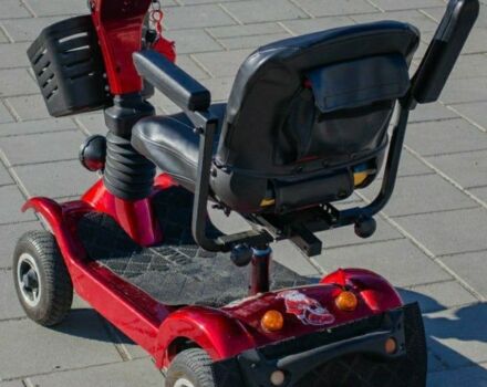 Інша Інша, об'ємом двигуна 0 л та пробігом 0 тис. км за 848 $, фото 2 на Automoto.ua