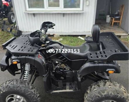Інша Інша, об'ємом двигуна 0 л та пробігом 0 тис. км за 1600 $, фото 6 на Automoto.ua