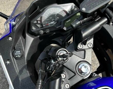 Другая Другая, объемом двигателя 0.25 л и пробегом 0 тыс. км за 2200 $, фото 19 на Automoto.ua