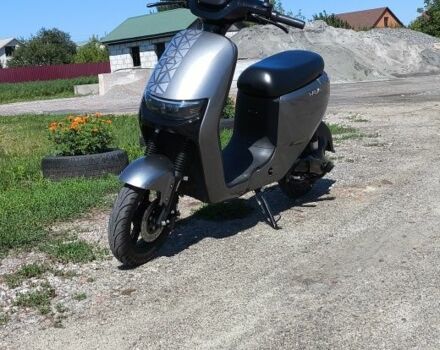 Другая Другая, объемом двигателя 0 л и пробегом 0 тыс. км за 582 $, фото 3 на Automoto.ua