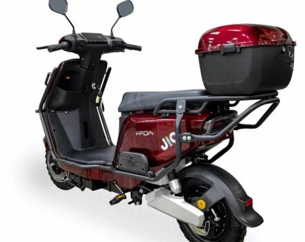 Другая Другая, объемом двигателя 0 л и пробегом 0 тыс. км за 750 $, фото 21 на Automoto.ua