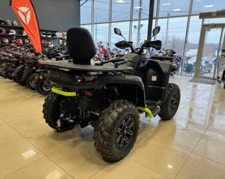 Другая Другая, объемом двигателя 0.6 л и пробегом 0 тыс. км за 9250 $, фото 6 на Automoto.ua