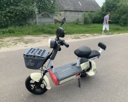 Другая Другая, объемом двигателя 0 л и пробегом 0 тыс. км за 364 $, фото 3 на Automoto.ua