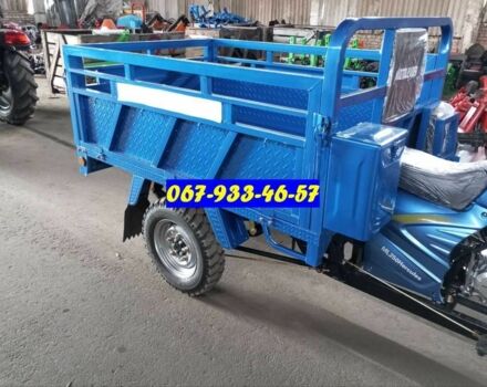 Другая Другая, объемом двигателя 0 л и пробегом 0 тыс. км за 2650 $, фото 5 на Automoto.ua