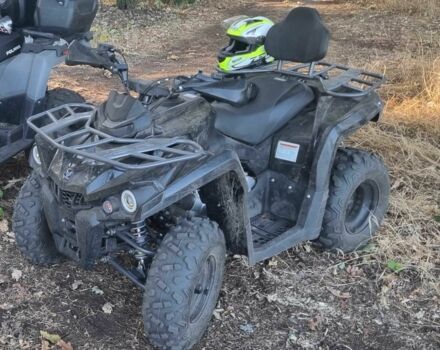 Інша Інша, об'ємом двигуна 0.2 л та пробігом 0 тис. км за 2200 $, фото 6 на Automoto.ua
