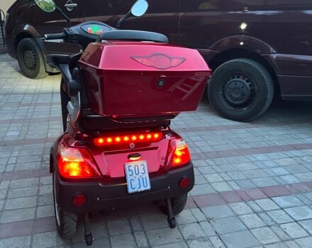 Інша Інша, об'ємом двигуна 0 л та пробігом 0 тис. км за 1300 $, фото 1 на Automoto.ua