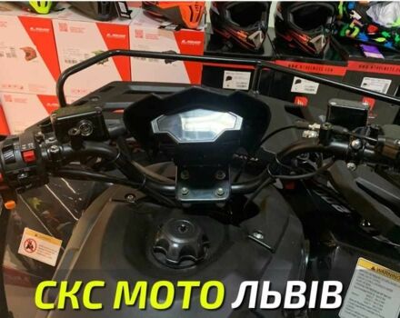 Другая Другая, объемом двигателя 0.2 л и пробегом 0 тыс. км за 2800 $, фото 9 на Automoto.ua