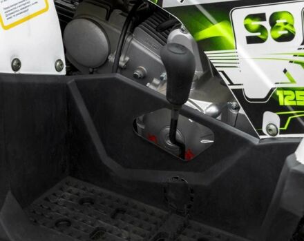 Другая Другая, объемом двигателя 0.12 л и пробегом 0 тыс. км за 1105 $, фото 15 на Automoto.ua