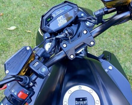 Другая Другая, объемом двигателя 0 л и пробегом 0 тыс. км за 2835 $, фото 7 на Automoto.ua