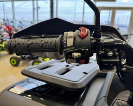 Другая Другая, объемом двигателя 0.6 л и пробегом 0 тыс. км за 9250 $, фото 14 на Automoto.ua