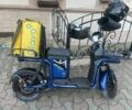 Другая Другая, объемом двигателя 0 л и пробегом 0 тыс. км за 1211 $, фото 1 на Automoto.ua