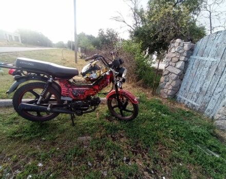 Інша Інша, об'ємом двигуна 0.13 л та пробігом 0 тис. км за 436 $, фото 5 на Automoto.ua