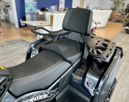 Інша Інша, об'ємом двигуна 0.85 л та пробігом 0 тис. км за 9700 $, фото 8 на Automoto.ua
