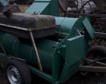 Інша Інша, об'ємом двигуна 0 л та пробігом 0 тис. км за 3334 $, фото 2 на Automoto.ua