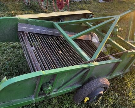 Другая Другая, объемом двигателя 0 л и пробегом 0 тыс. км за 1500 $, фото 6 на Automoto.ua