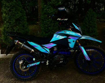 Другая Другая, объемом двигателя 0.27 л и пробегом 0 тыс. км за 1500 $, фото 4 на Automoto.ua