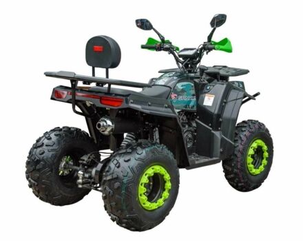 Другая Другая, объемом двигателя 0.18 л и пробегом 0 тыс. км за 2216 $, фото 9 на Automoto.ua