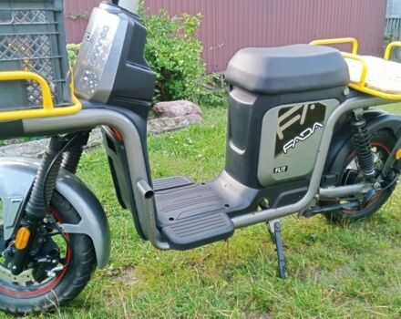 Другая Другая, объемом двигателя 0 л и пробегом 0 тыс. км за 600 $, фото 2 на Automoto.ua