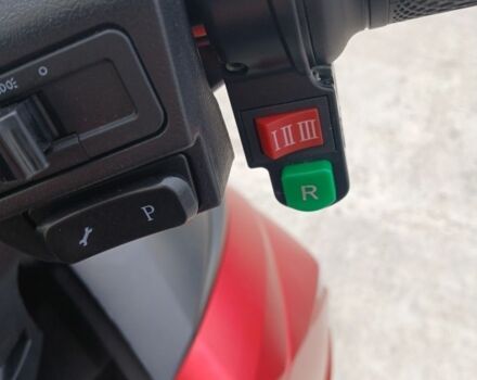 Другая Другая, объемом двигателя 0 л и пробегом 0 тыс. км за 1183 $, фото 15 на Automoto.ua