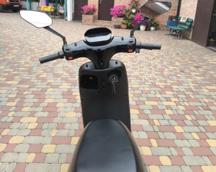 Другая Другая, объемом двигателя 0 л и пробегом 0 тыс. км за 582 $, фото 5 на Automoto.ua