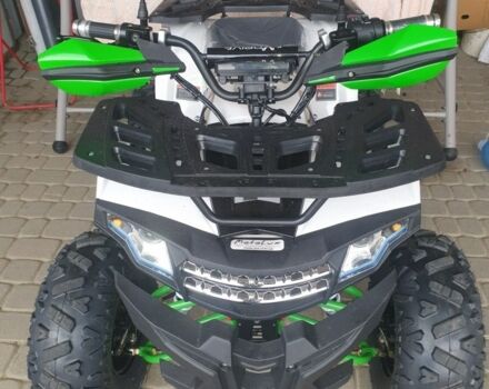 Другая Другая, объемом двигателя 0 л и пробегом 0 тыс. км за 1300 $, фото 3 на Automoto.ua