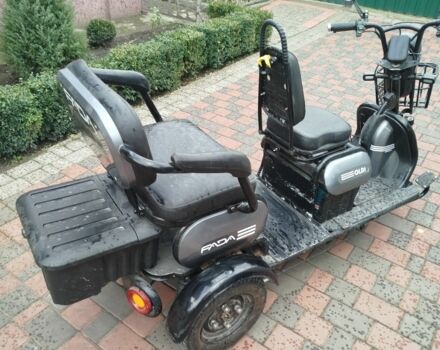 Другая Другая, объемом двигателя 0 л и пробегом 0 тыс. км за 357 $, фото 2 на Automoto.ua