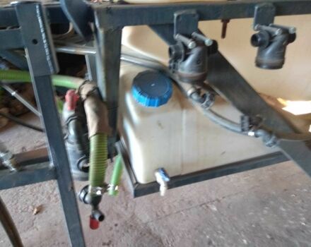 Другая Другая, объемом двигателя 0 л и пробегом 0 тыс. км за 11500 $, фото 15 на Automoto.ua